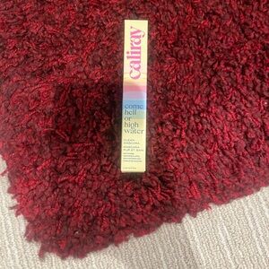 Lira Come Hell or High Water Clean Mascara - Black